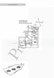 Stirling Residences (D3), Apartment #603041691